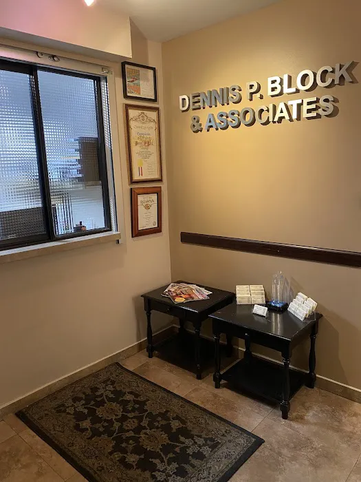 Dennis P Block & Associates Picture 1