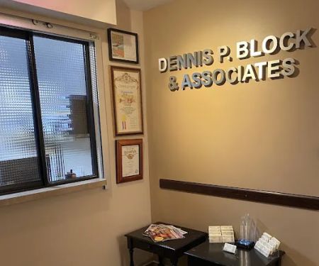 Dennis P Block & Associates
