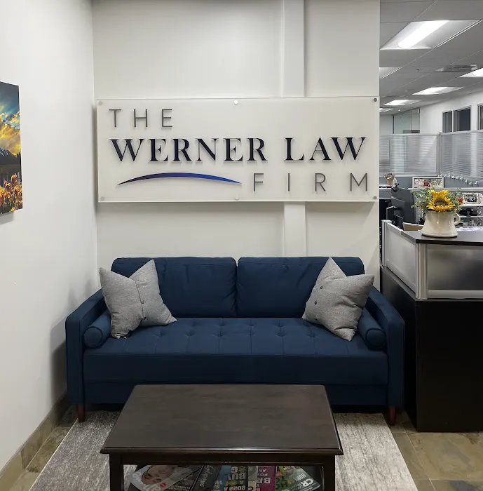 The Werner Law Firm Picture 3