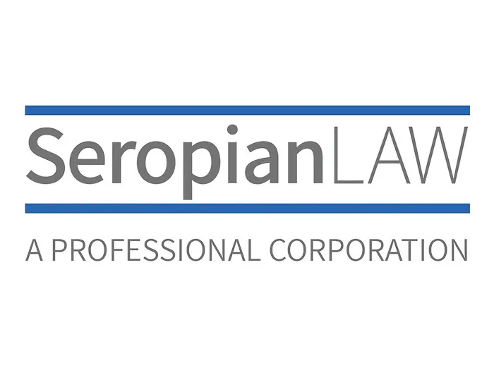 Seropian Law, A PC Picture 1