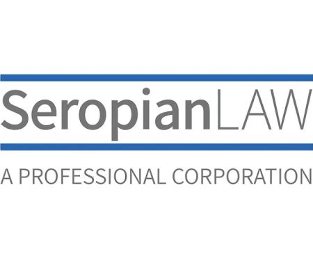 Seropian Law, A PC
