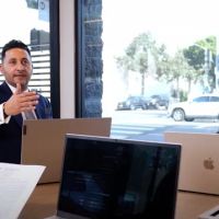 Yagoubzadeh Law Firm ico