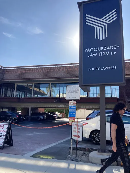 Yagoubzadeh Law Firm Picture 2