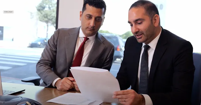 Yagoubzadeh Law Firm Picture 5