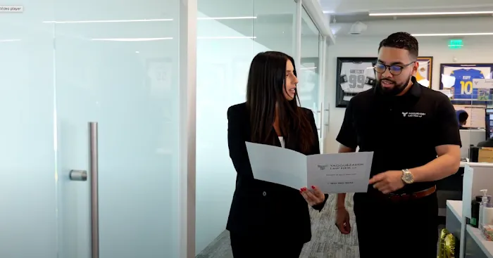 Yagoubzadeh Law Firm Picture 3
