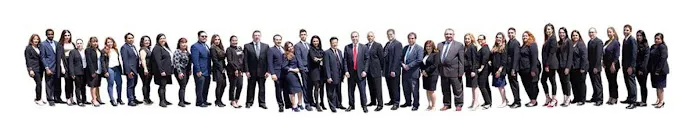 Pacific Attorney Group - Accident Lawyers Picture 2