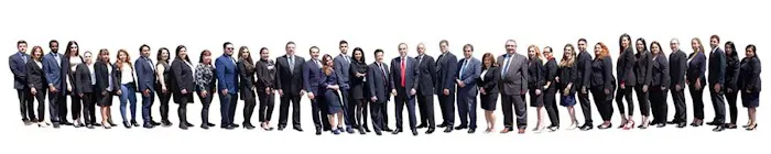 Pacific Attorney Group - Accident Lawyers Picture 1