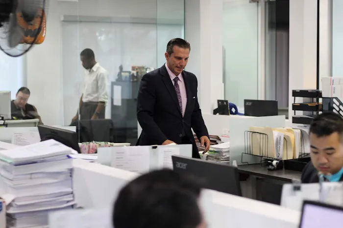 Pacific Attorney Group - Accident Lawyers Picture 4