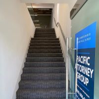 Pacific Attorney Group - Workers Compensation Lawyers ico
