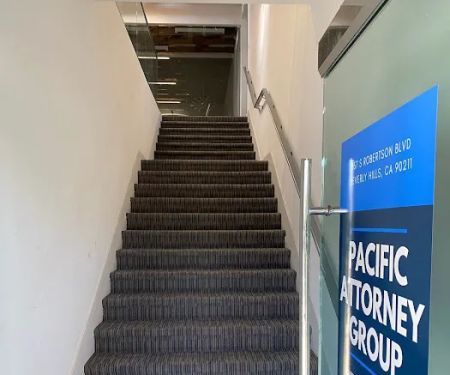 Pacific Attorney Group - Workers Compensation Lawyers