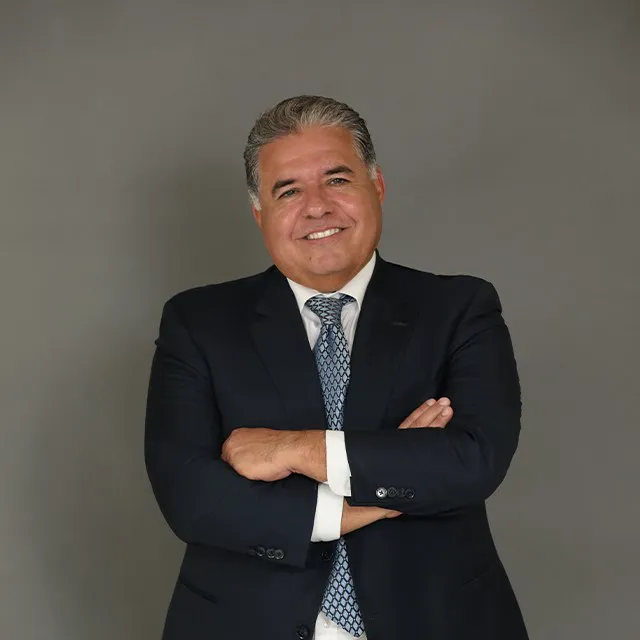 Robert Montes, Esq. Picture 1