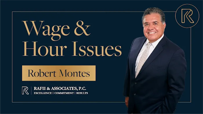 Robert Montes, Esq. Picture 8