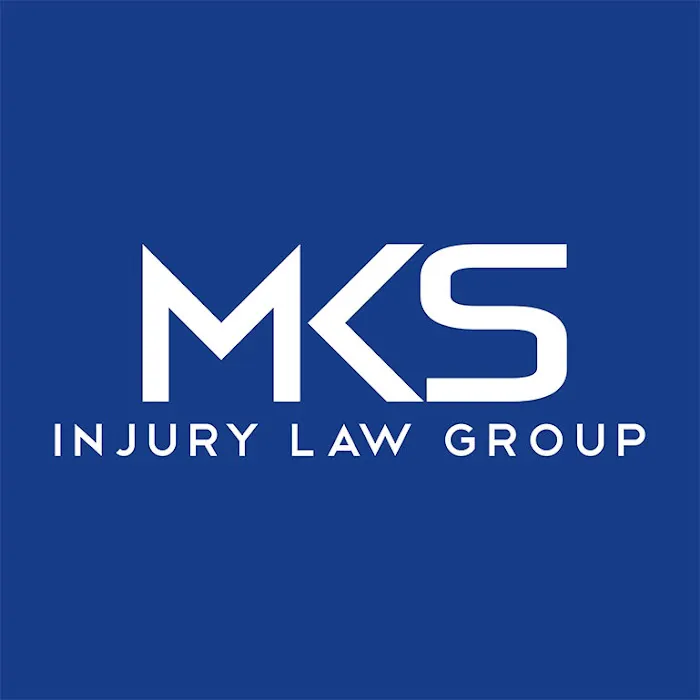 MKS Injury Law Group Picture 4