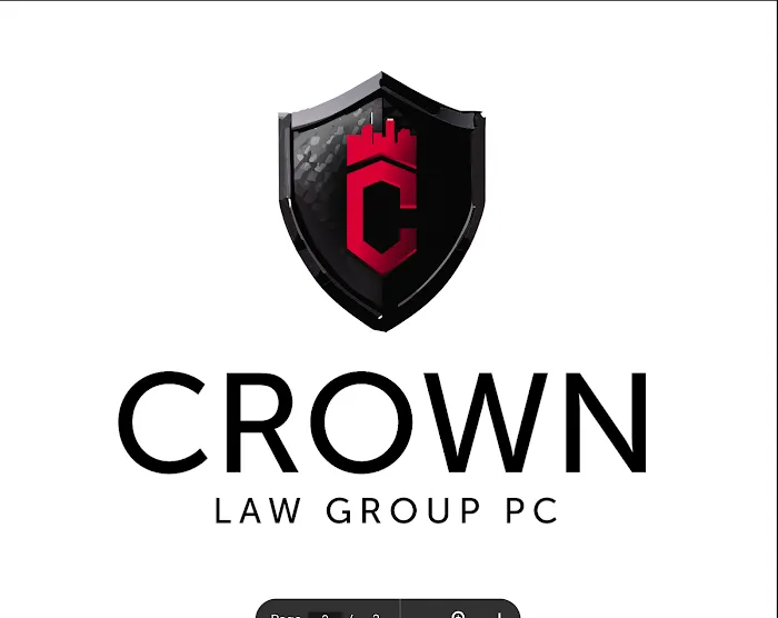 Crown Law Group, PC Picture 7