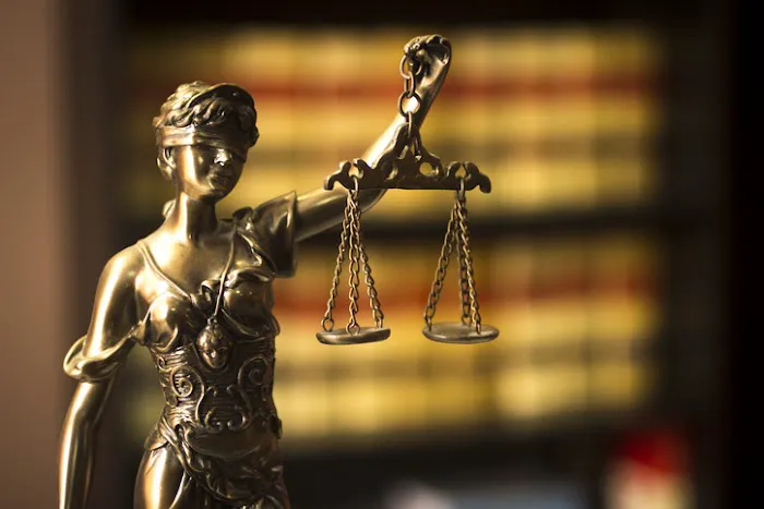 Spartan Law Corporation Picture 7