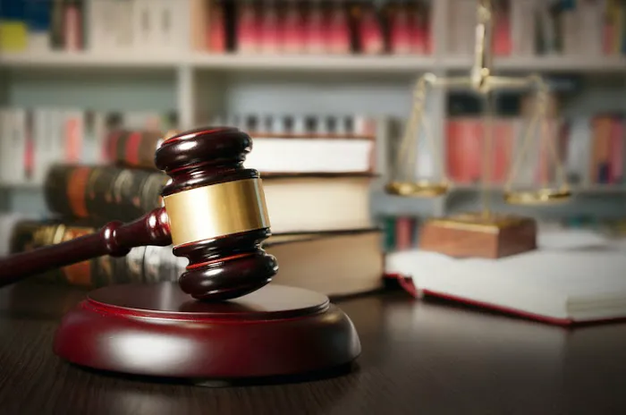 Spartan Law Corporation Picture 5