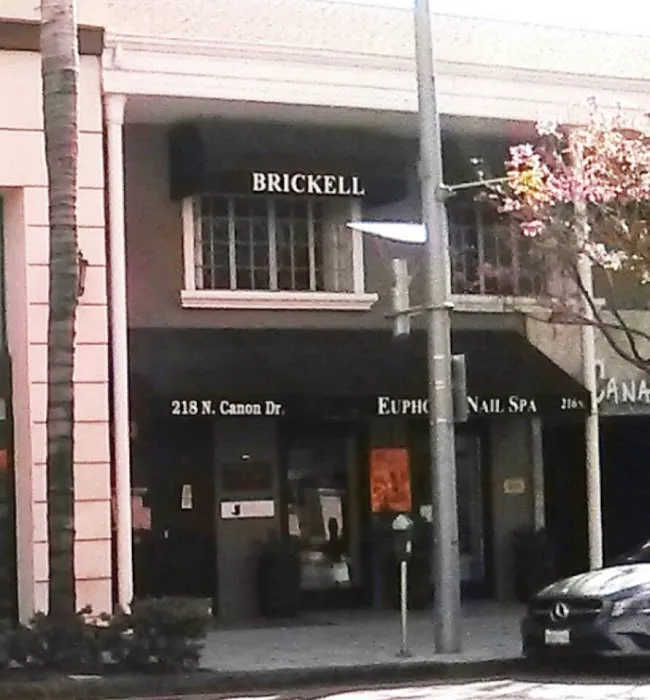Brickell & Meza Picture 1