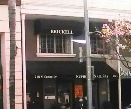Brickell & Meza