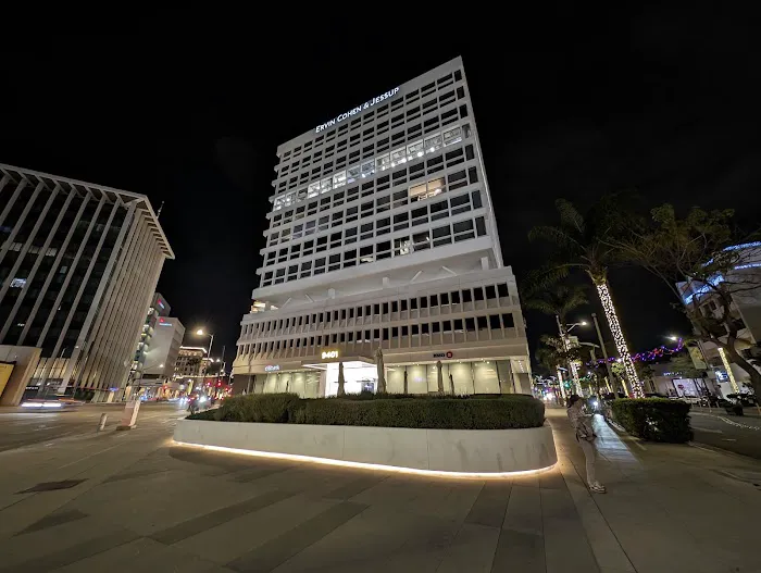 Ervin Cohen & Jessup LLP Picture 1