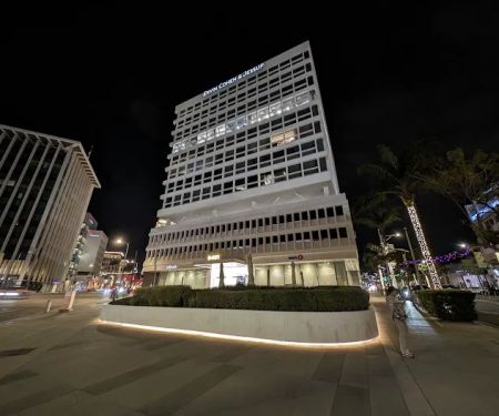 Ervin Cohen & Jessup LLP