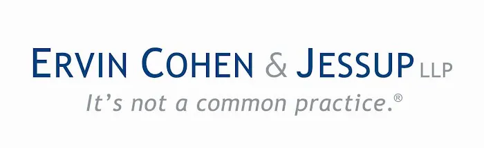 Ervin Cohen & Jessup LLP Picture 2
