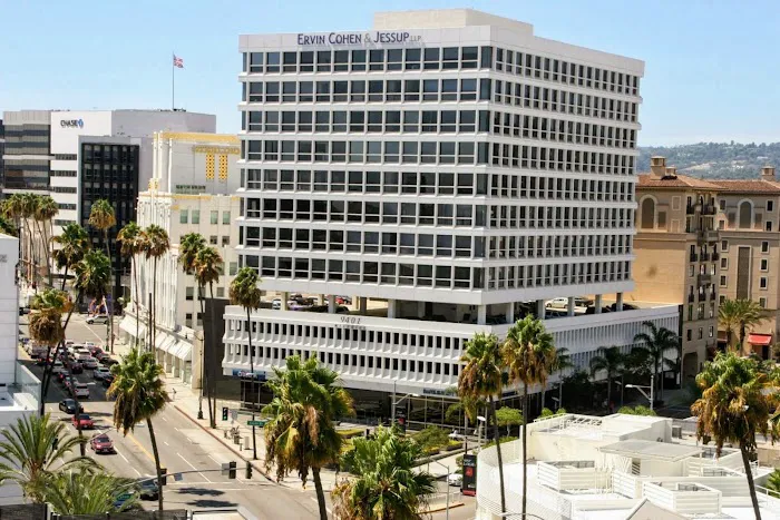 Ervin Cohen & Jessup LLP Picture 8