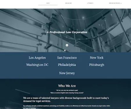 Victor Rane Group