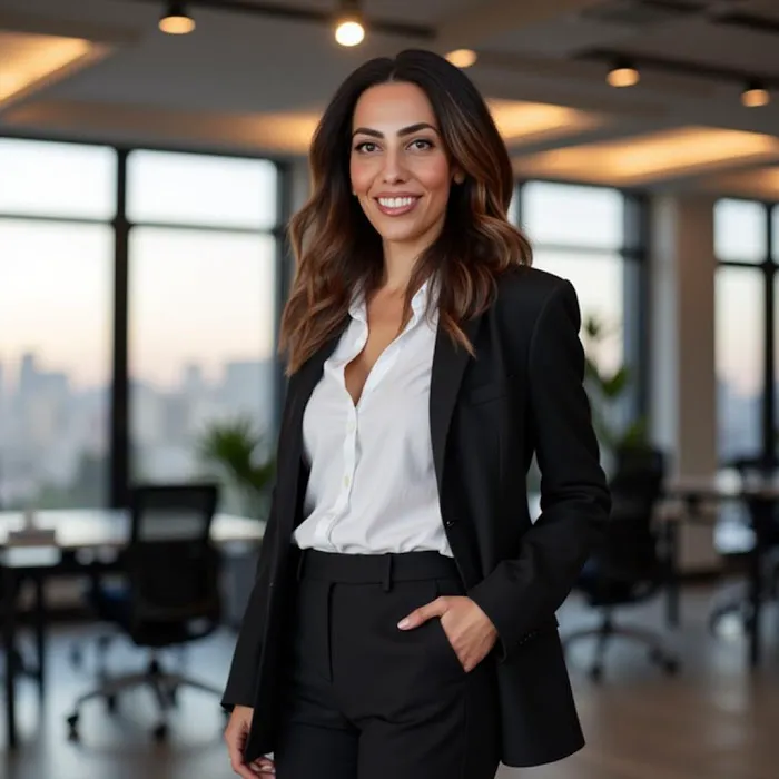 Ronen Private Wealth PC Picture 1