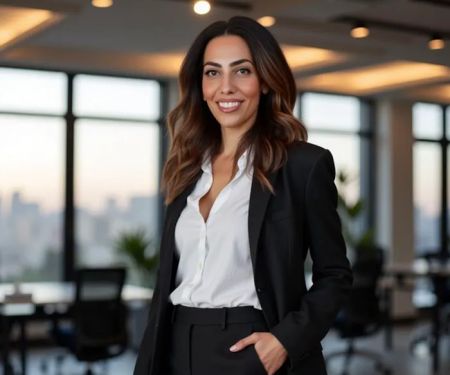 Ronen Private Wealth PC