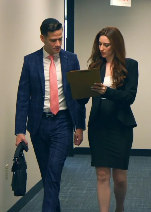 The Cohen Law, APC Picture 1