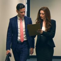 The Cohen Law, APC ico