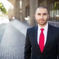 The Goel Firm P.C. ico