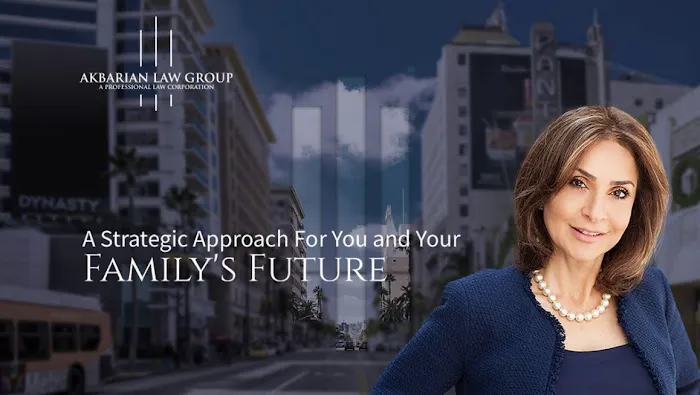 Akbarian Law Group, APLC Picture 1