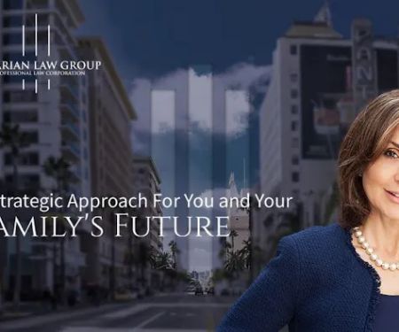 Akbarian Law Group, APLC