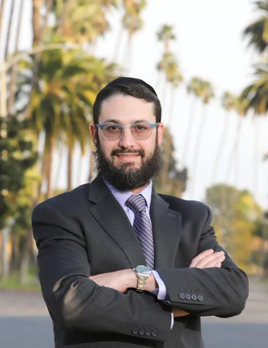 Rabbi Lawyer Los Angeles Picture 1