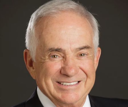 Ronald J. Stauber - Stauber Law Offices