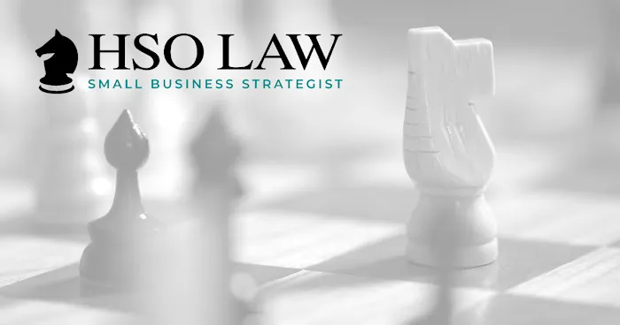 HSO Law - Business Attorney Picture 1
