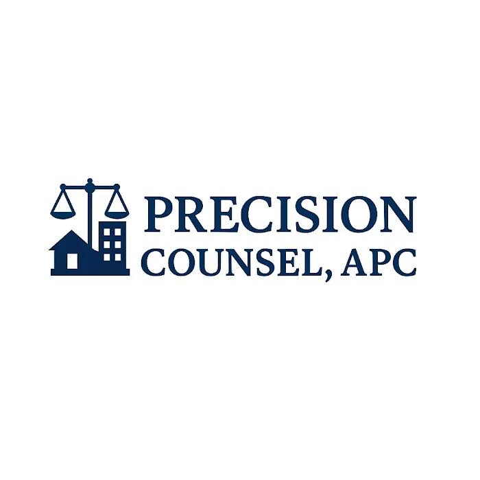 Precision Counsel, APC Picture 2