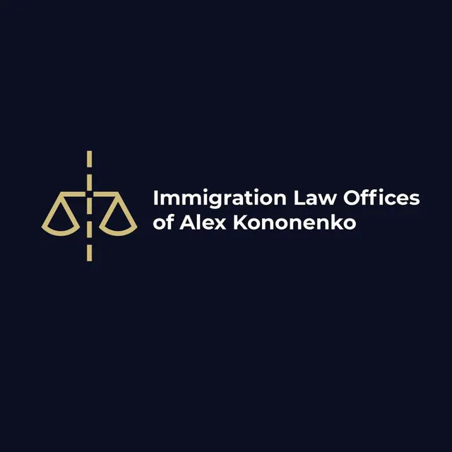 Immigration Law Offices of Alex Kononenko Picture 1