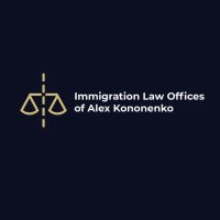 Immigration Law Offices of Alex Kononenko ico