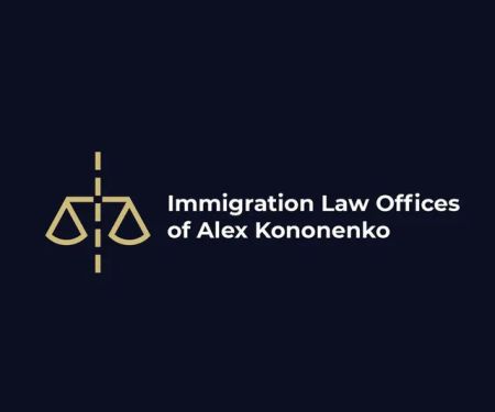 Immigration Law Offices of Alex Kononenko