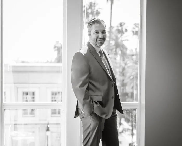 Law Offices of Rocky Elkaddoum Picture 4