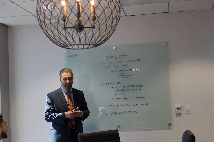 Law Offices of Rocky Elkaddoum Picture 3
