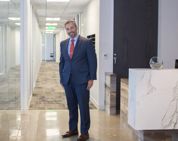 Law Offices of Rocky Elkaddoum Picture 10