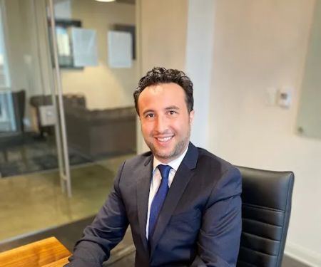 Nabi Law Group