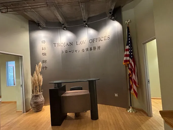 Trojan Law Offices Picture 10