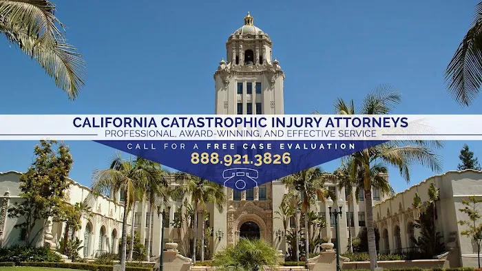 Jeffrey S. Pop & Associates A Law Corporation Picture 3