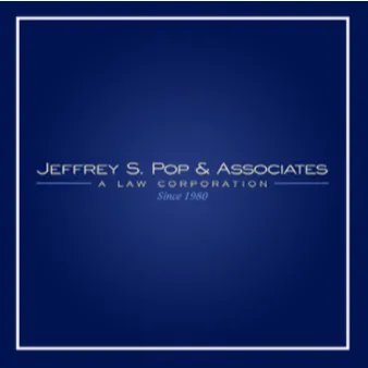 Jeffrey S. Pop & Associates A Law Corporation Picture 9