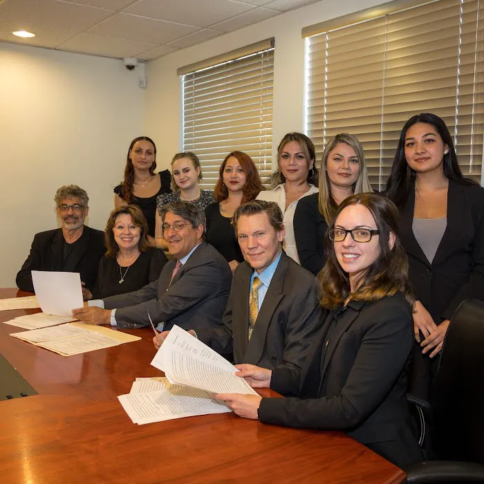 The Law Offices of Daniel J. Tripathi Picture 4