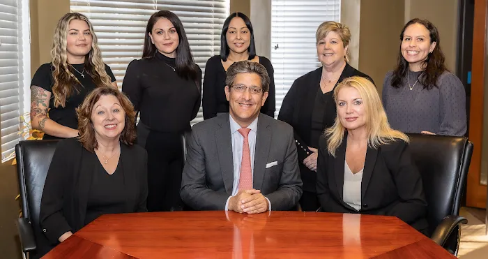 The Law Offices of Daniel J. Tripathi Picture 5